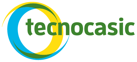 Logo Tecnocasic SpA